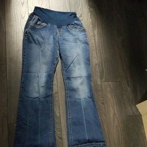 Maternity Jeans